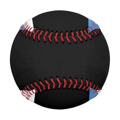 Flag of Estonia Baseball