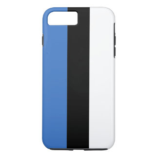 Flag of Estonia iPhone 8 Plus/7 Plus Case