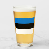 Flag of Estonia