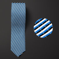 Flag of Estonia Pattern