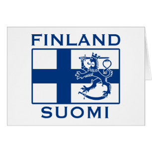 Flag of Finland