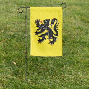 Flag of Flanders