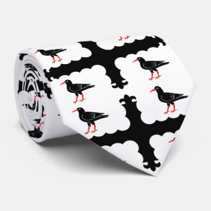 Flag of Flintshire Tie