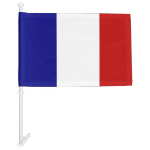 Flag of France
