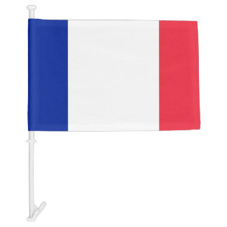 Flag of France; French Flag, Drapeau de la France