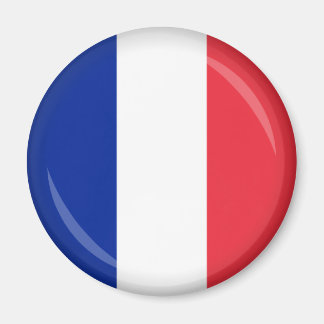 Flag of France National flag Flag Magnet