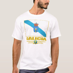 estrella galicia t shirt