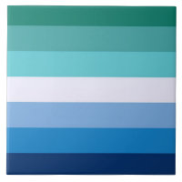 Flag of Gay Men (LGBT Symbol) (Gay Pride) (MLM) ⚣