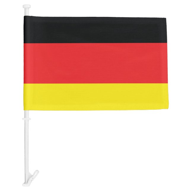 Flag of Germany (Front)
