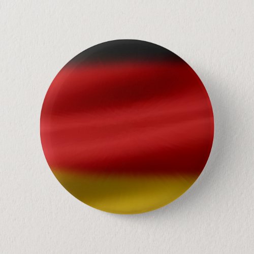 Flag of Germany Button