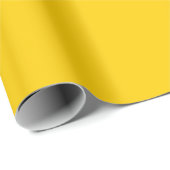 Flag of Germany (Deutschland) Wrapping Paper (Roll Corner)