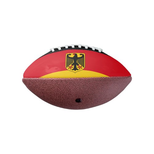 Flag of Germany Football