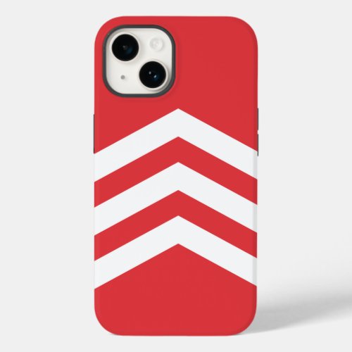 Flag of Glamorgan  Case_Mate iPhone 14 Case