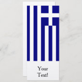 Flag of Greece (Front/Back)