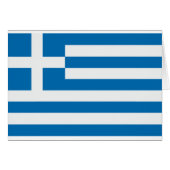 Flag of Greece (Front Horizontal)