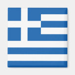 Flag of Greece Magnet