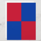 Flag of Harenkarspel (Front/Back)