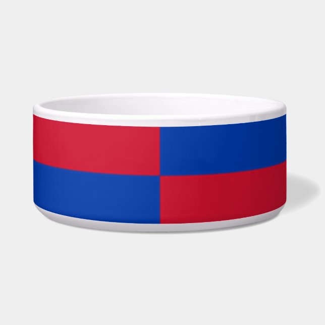 Flag of Harenkarspel Bowl (Front)
