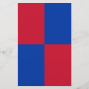 Flag of Harenkarspel Stationery