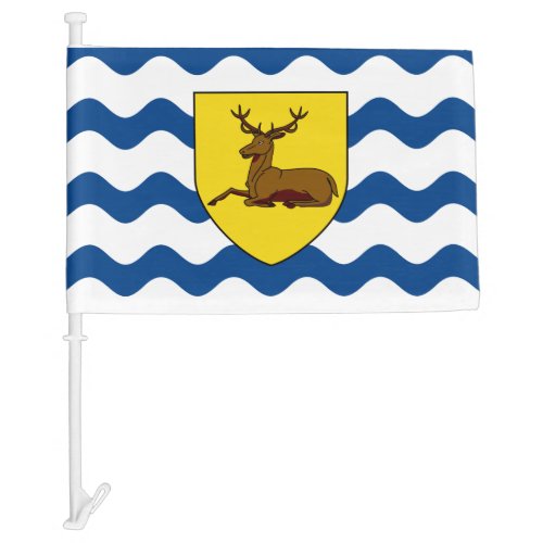 Flag of Hertfordshire
