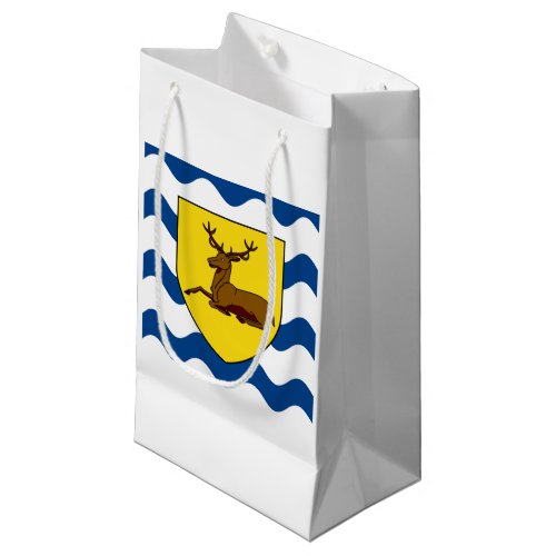 Flag of Hertfordshire Small Gift Bag