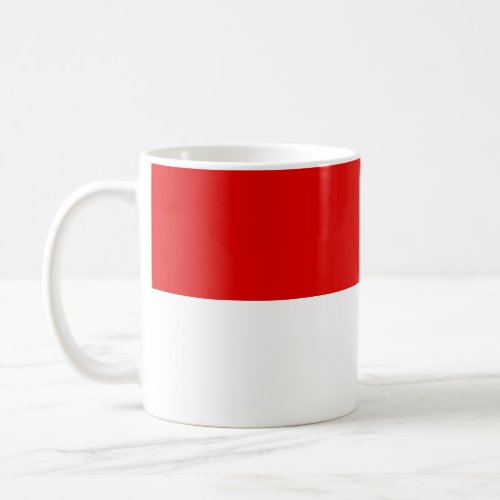 Flag of Hesse Coffee Mug