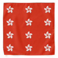 Flag of Hong Kong