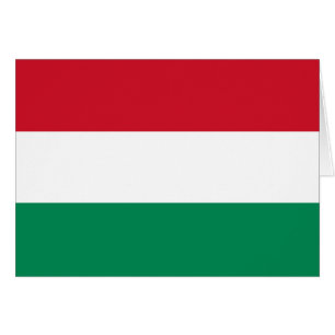 Flag of Hungary