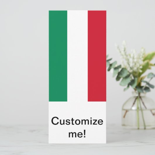 Flag of Hungary (Standing Front)