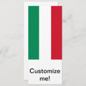 Flag of Hungary (Front/Back)