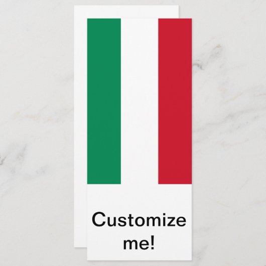 Flag of Hungary (Front/Back)