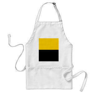 Flag of IJsselstein Adult Apron