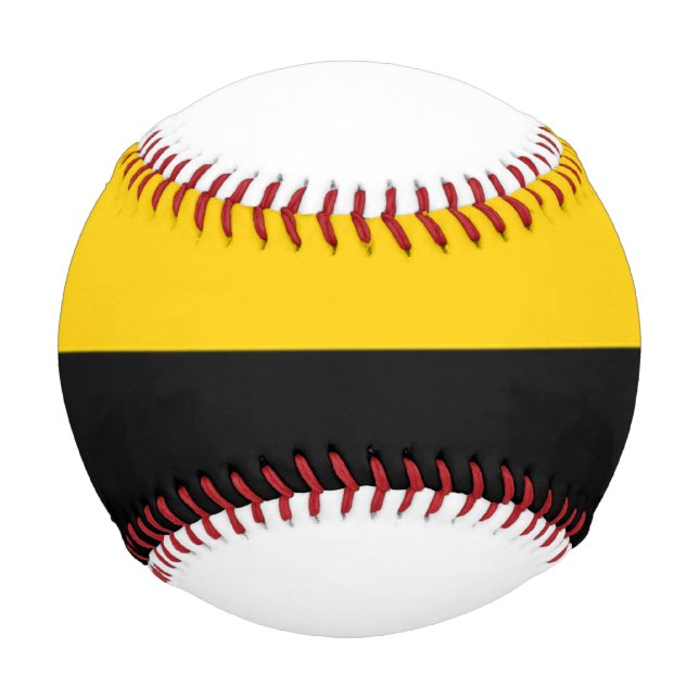 Flag of IJsselstein Baseball (Front)