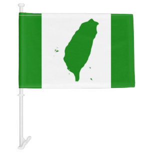 Flag of Independent Taiwan – 臺灣獨立運動 – 台灣獨立運動 