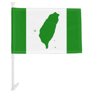 Flag of Independent Taiwan – 臺灣獨立運動 – 台灣獨立運動 