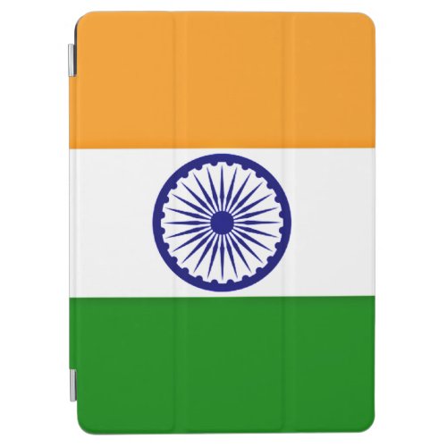 Flag of India iPad Air Cover