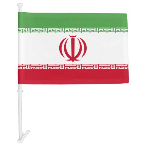 Flag of Iran