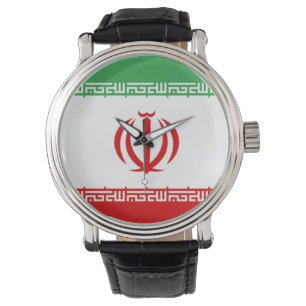 Flag of Iran Watch