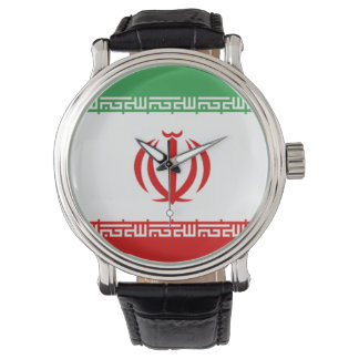 Flag of Iran Watch