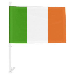 Flag of Ireland