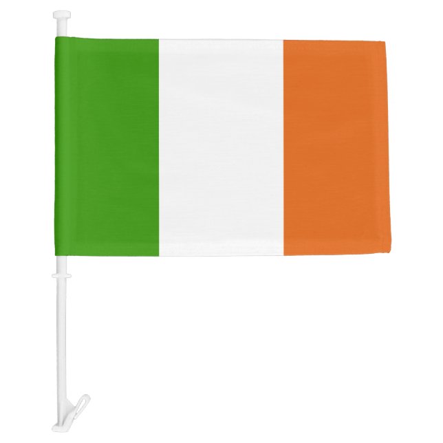 Flag of Ireland (Front)