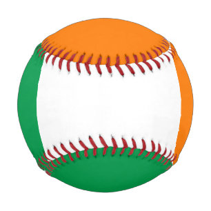 Flag of Ireland Baseball