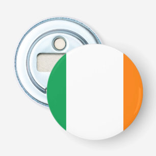 Flag of Ireland Bottle Opener