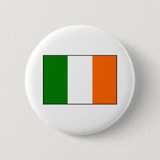 Flag of Ireland Button