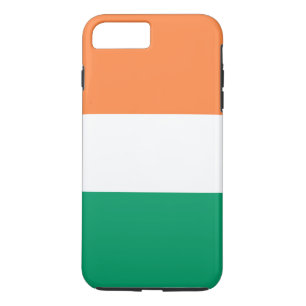 Flag of Ireland iPhone 8 Plus/7 Plus Case
