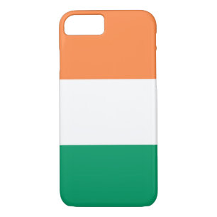 Flag of Ireland iPhone 8/7 Case