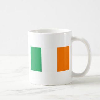 Flag of Ireland Coffee Mug