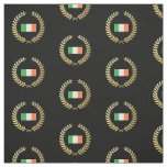 Flag of Ireland Fabric