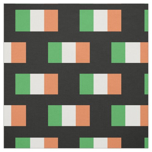 Flag of Ireland Fabric