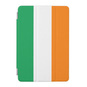 Flag of Ireland iPad Mini Cover
